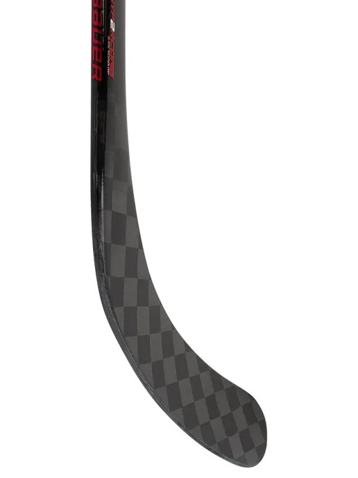 Bauer Клюшка хоккейная Vapor Hyperlite 2 S23 SR 65 P92 L, черный, фото 7