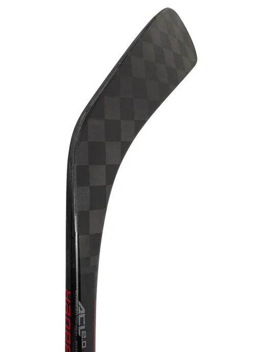 Bauer Клюшка хоккейная Vapor Hyperlite 2 S23 SR 65 P92 L, черный, фото 8