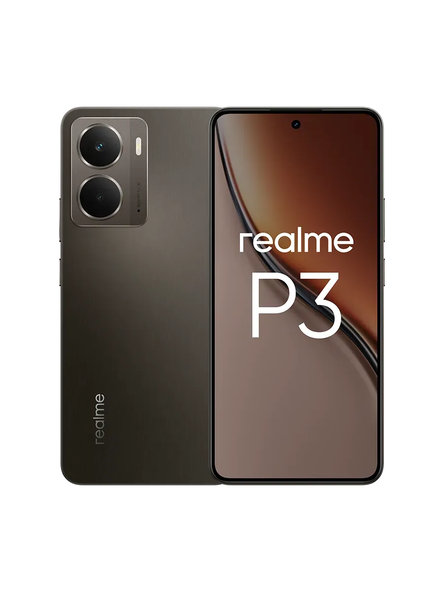 Смартфон P3 5G 12 256, серый метеорит Realme 649967785 купить за 22 259 ₽ в интернет‑магазине Wildberries