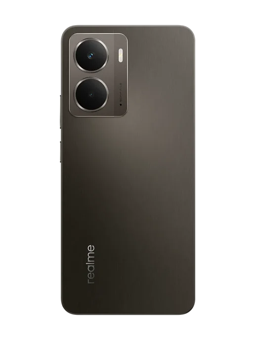 Смартфон realme P3 7/256 ГБ, черный, фото 6