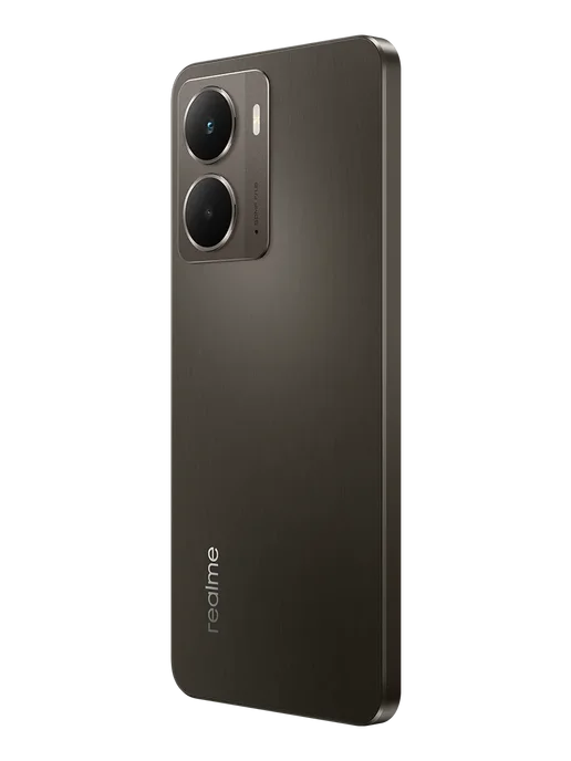 Смартфон realme P3 7/256 ГБ, черный, фото 7