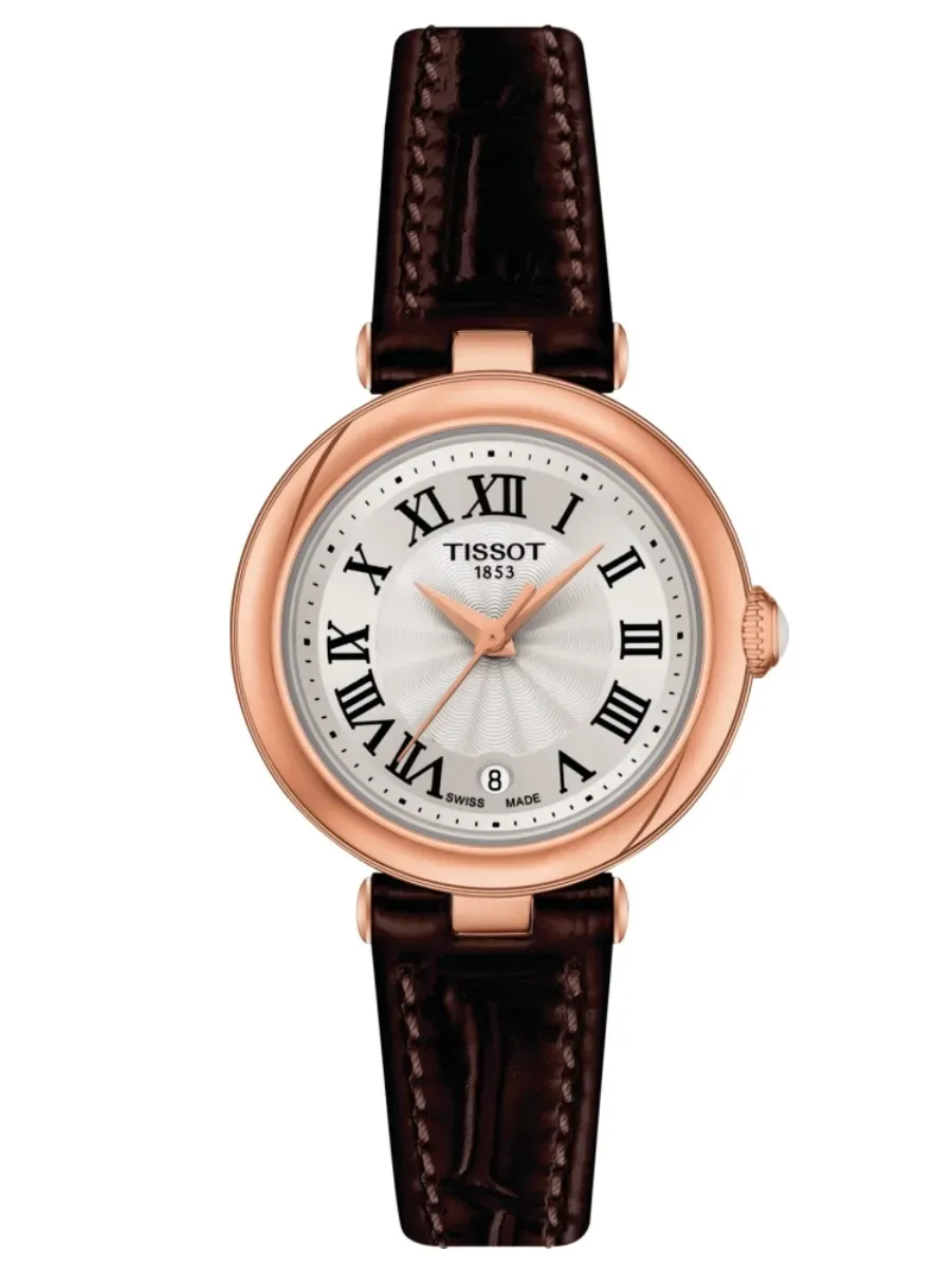Часы Tissot Bellissima Small Lady T126.010.36.013.00