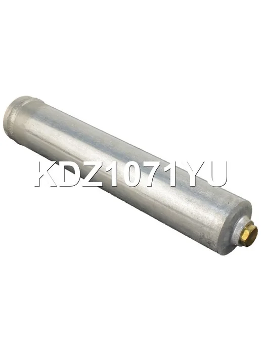 KRAUF Осушитель кондиционера KDZ1071YU для Nissan 350Z Almera, вариант, фото 8
