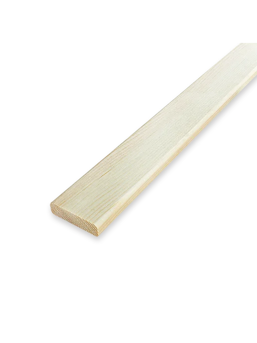 Рейка деревянная 11х40х2200мм сорт ЭКСТРА 10шт, 11x40x2200 мм, 10 шт, фото 2