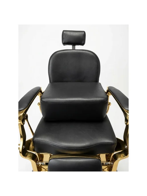 Jiqiao Парикмахерское детское сидение child seat 1, черное, черный, фото 2
