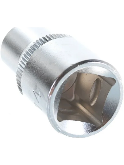 KRAFT Головка торцевая TORX спец 1 2 (14мм) KT 700610, вариант, фото 3