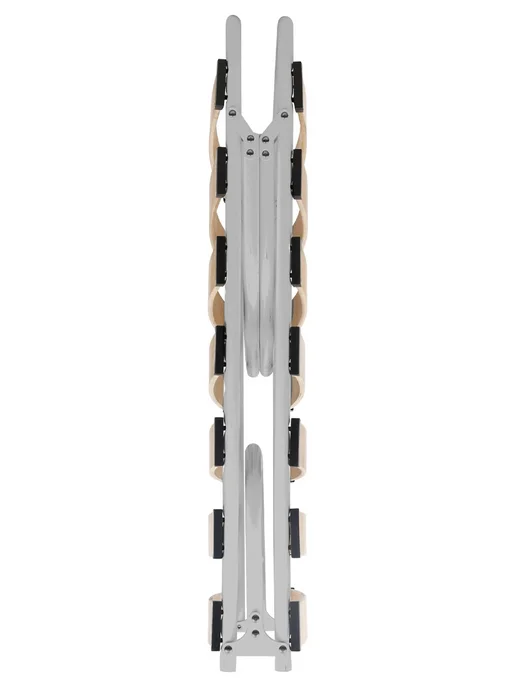 Nika Кровать раскладная с ортопедическим основанием РК6, вариант, фото 3