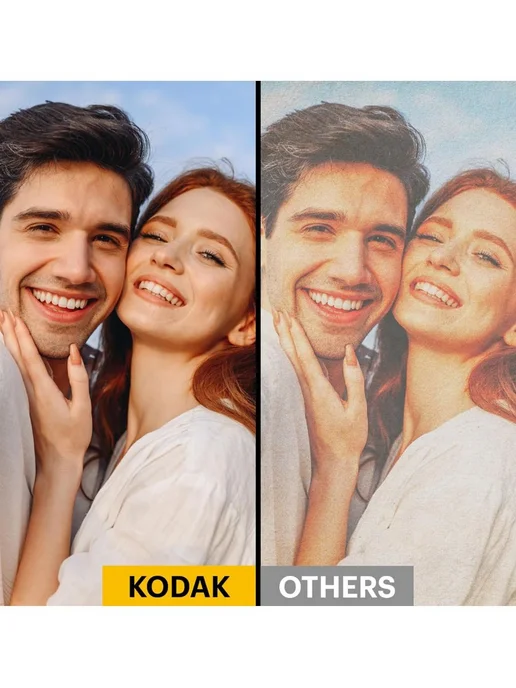 Картридж KODAK 4 PASS 3x3 дюйма 30 кад, 3x3, фото 4