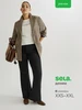 Джинсы 445 FLARED SELA 650571321 купить за 3 044 ₽ в интернет‑магазине Wildberries