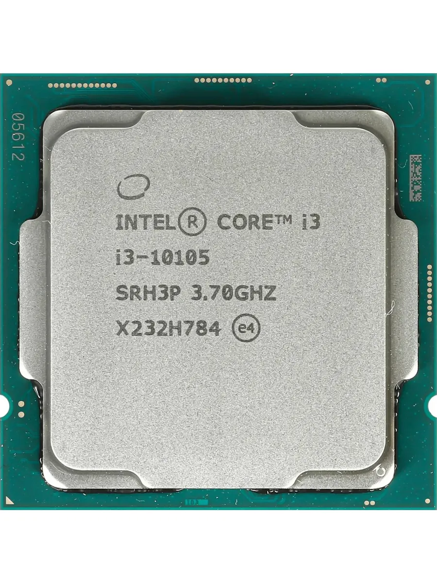 Intel Процессор Pentium Gold G6405 Soc-1200 (CM8070104291811 SRH3Z