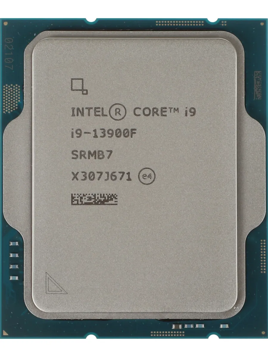 Intel Процессор Core i9 13900F Soc-1700 (CM8071504820606 SRMB7) (2