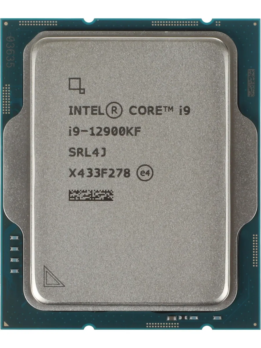 Intel Процессор Core i9 12900KF Soc-1700 (CM8071504549231 SRL4J) (