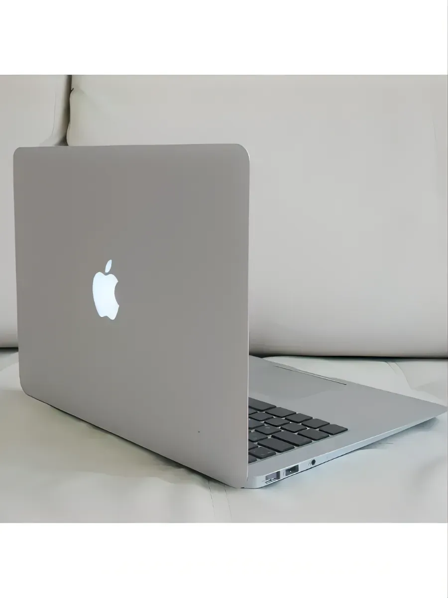 Apple Ноутбук Macbook Air 13 (A1466)