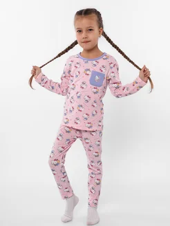 Пижама для девочки