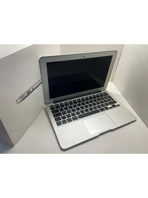 Apple Macbook Air 11 (A1465), серый