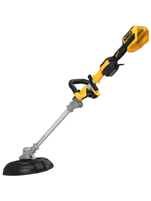 deWalt Аккумуляторный триммер DCMST561N, без АКБ и ЗУ, вариант, фото 7