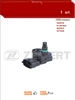 Датчик давления zekkert 652109061 купить за 973 ₽ в интернет‑магазине Wildberries