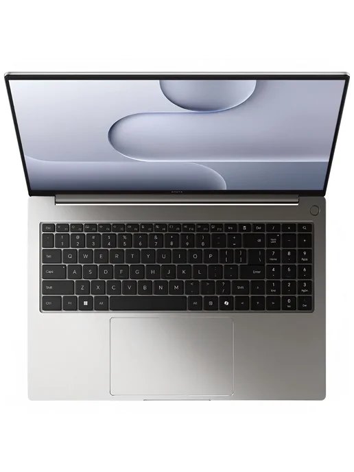 HONOR MagicBook X16 2026 AMD Ryzen 5 6600U 512GB 16RAM Win11Pro+MS…, 512 ГБ, фото 3