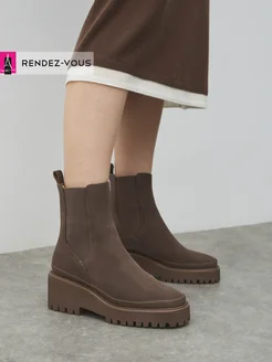 Tendance Ботинки