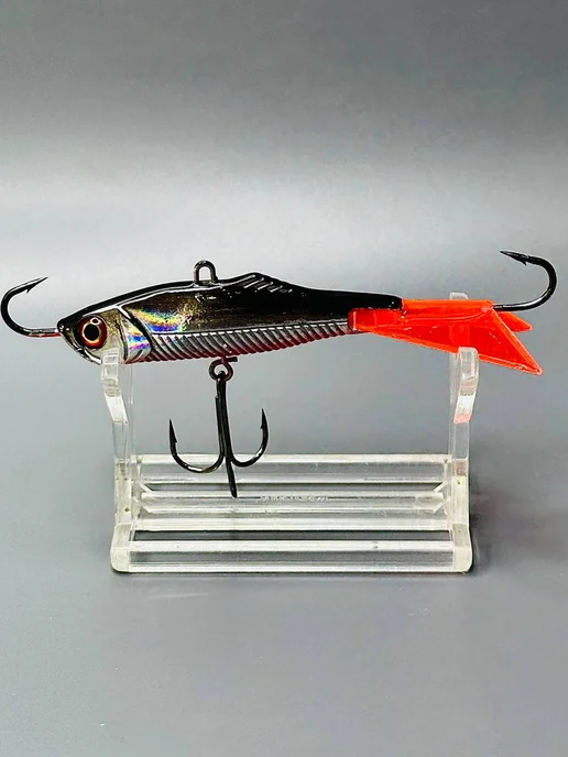Columbia Fishing Балансир для зимней рыбалки 95mm-60g, 60 г, фото 2