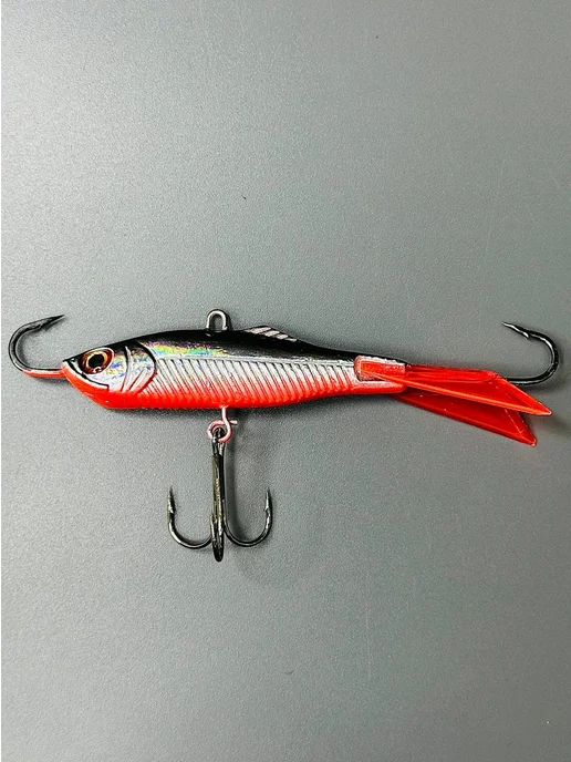 Columbia Fishing Балансир для зимней рыбалки 95mm-60g, 60 г, фото 3