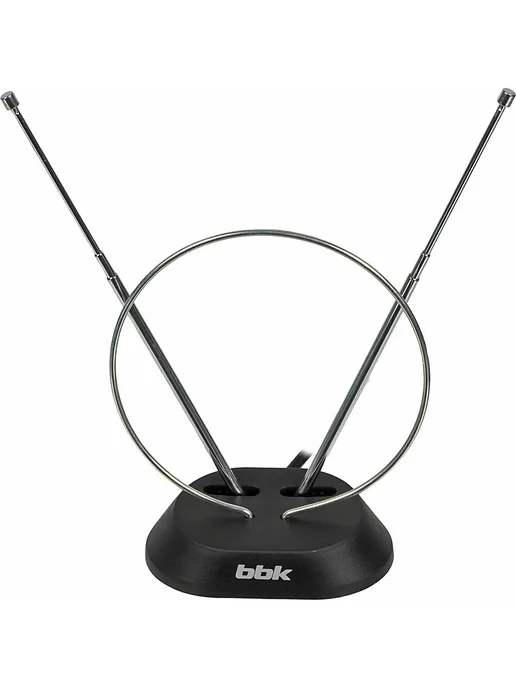 BBK Антенна для телевизора комнатная DA01 DVB-T активная, вариант, фото 6