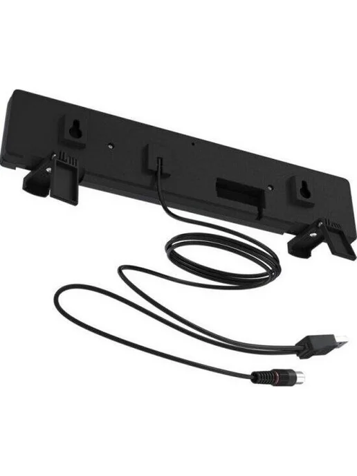 Рэмо Антенна для телевизора комнатная BAS-5310-5V Horizon, вариант, фото 3