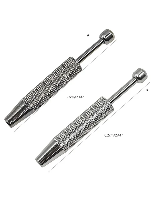 Толкатель Quads Prong Small Bead Holder B, вариант, фото 2