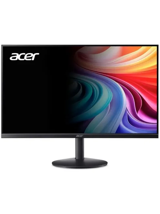 Acer Монитор 23,8" SB243YG0bi IPS, 120Гц, 1920x1080, 1920x1080, фото 5