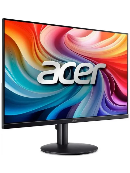 Acer Монитор 23,8" SB243YG0bi IPS, 120Гц, 1920x1080, 1920x1080, фото 7