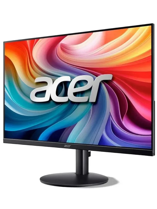 Acer Монитор 23,8" SB243YG0bi IPS, 120Гц, 1920x1080, 1920x1080, фото 8