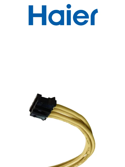 Haier Шлейф дисплея для духового шкафа, вариант, фото 3