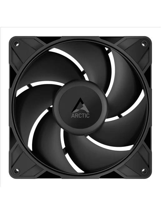 ARCTIC COOLING Вентилятор 140x140 P14 Pro PST PWM 5-Pack (ACFAN00319A) Blac…, 140x140, фото 8