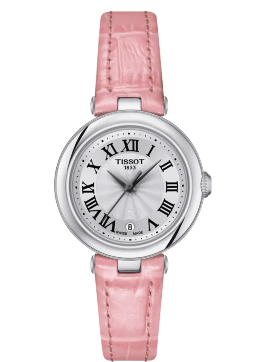 Часы Tissot Bellissima Small Lady T126.010.16.013.01
