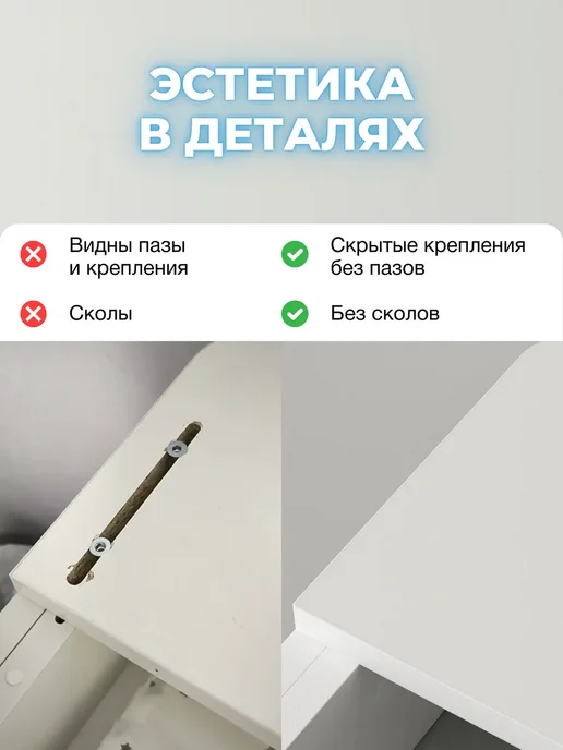 PIEWOOD Накладка на комод Littlytop, Пеленальный столик, вариант, фото 3