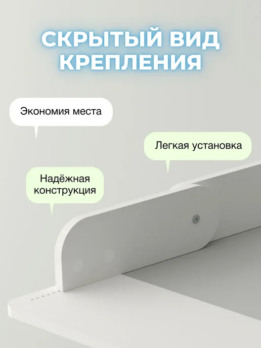 PIEWOOD Накладка на комод Littlytop, Пеленальный столик, вариант, фото 4