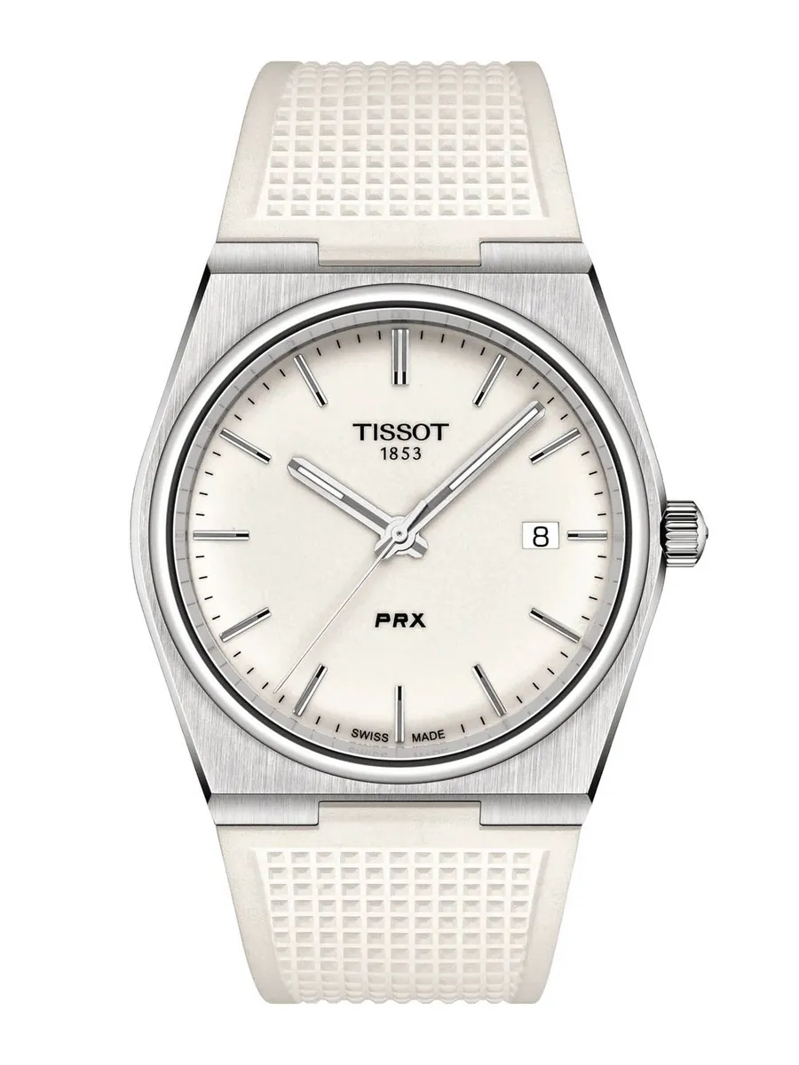 Часы Tissot PRX T137.410.17.011.00