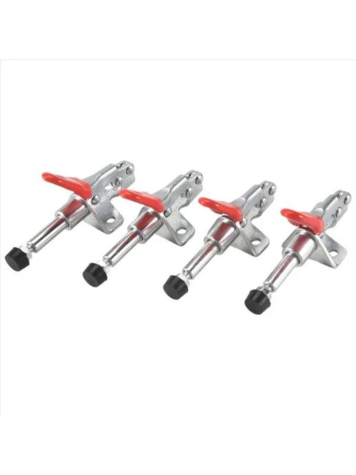 4 шт GH-301AM 45 кг тогл-зажим быстрора, 4 шт, 45 кг, фото 3