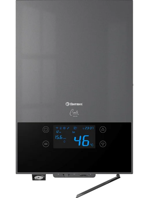 THERMEX Электрический котел Cometa 6-12 Wi-Fi, 6 л, 6 л, фото 3