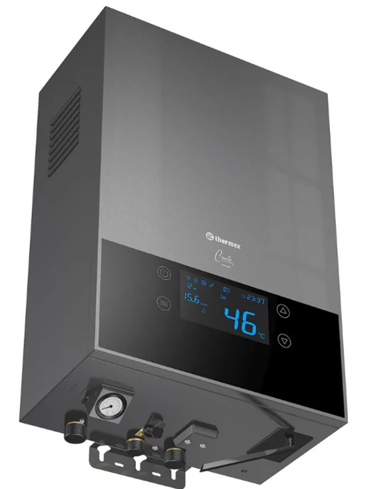 THERMEX Электрический котел Cometa 6-12 Wi-Fi, 6 л, 6 л, фото 6