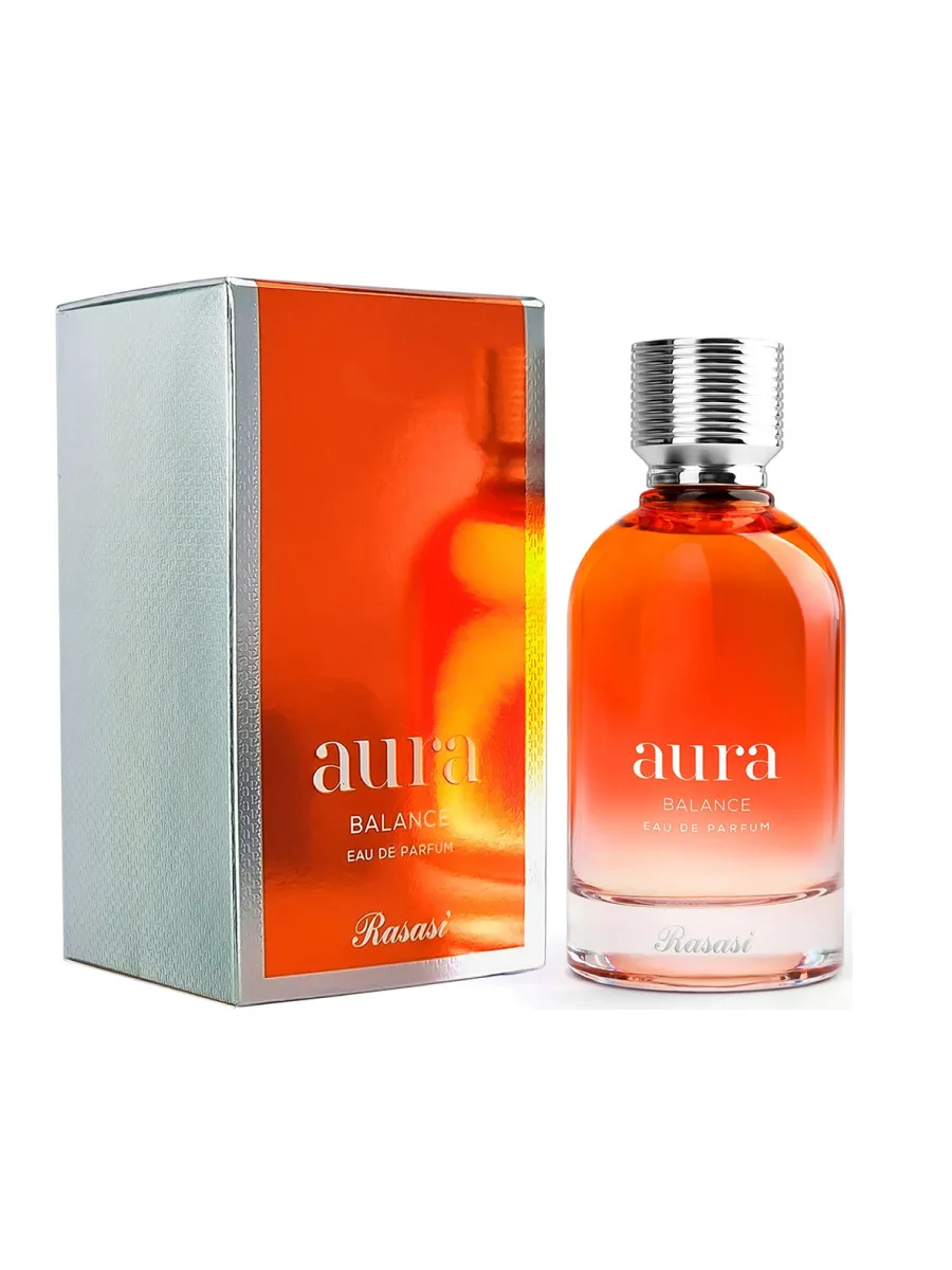 Aura Balance парфюмерная вода 100 ml