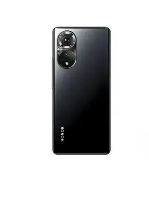 Смартфон HUAWEI 50 8/256 ГБ, черный, фото 2