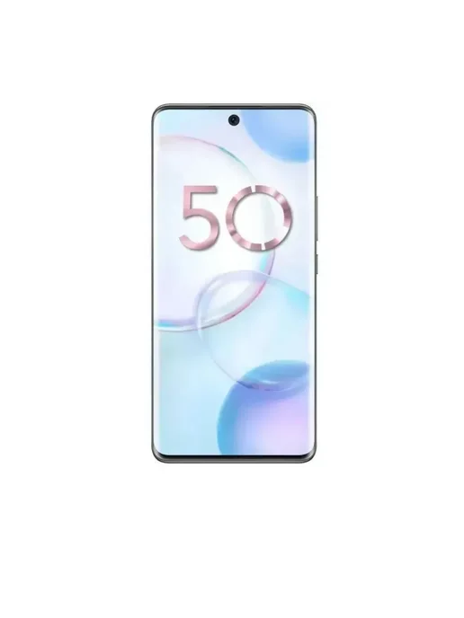 Смартфон HUAWEI 50 8/256 ГБ, черный, фото 3