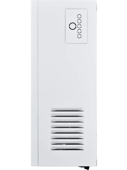 THERMEX Электрический котел Sonne 12 Wi-Fi, настенный, белый, фото 4