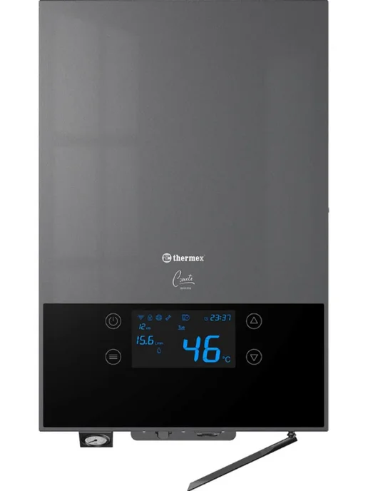 THERMEX Электрический котел Cometa 6-12 Wi-Fi, 6 л, 6 л, фото 3