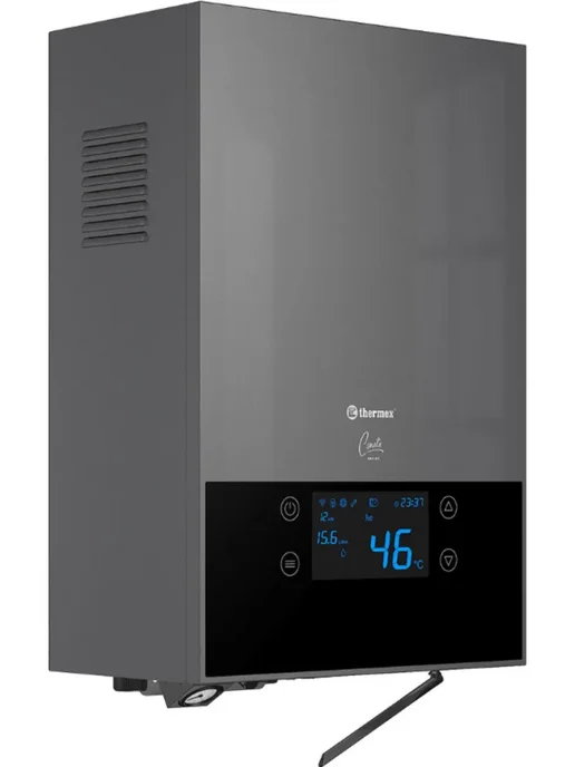 THERMEX Электрический котел Cometa 6-12 Wi-Fi, 6 л, 6 л, фото 4