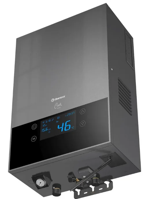 THERMEX Электрический котел Cometa 6-12 Wi-Fi, 6 л, 6 л, фото 7