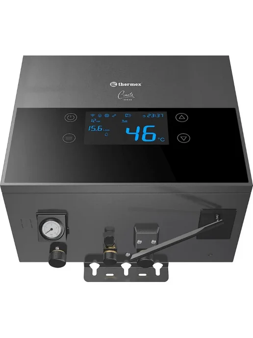 THERMEX Электрический котел Cometa 6-12 Wi-Fi, 6 л, 6 л, фото 8
