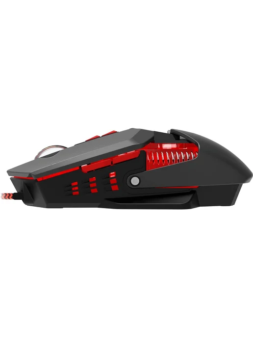 Игровая мышь Acer Nitro OMW302, черный, фото 2