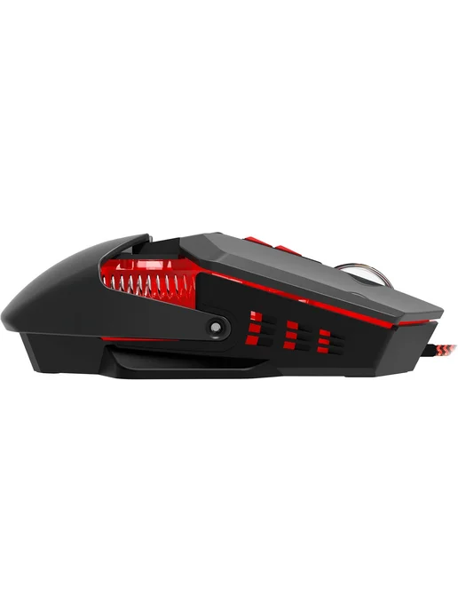 Игровая мышь Acer Nitro OMW302, черный, фото 3